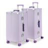 GREENWICH suitcase set Trunk Aluminum Frame SEOUL