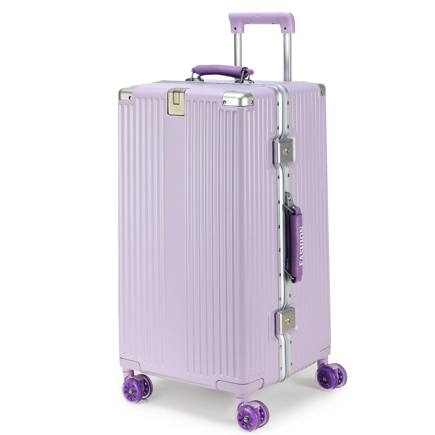 GREENWICH valise trunk 66cm SÉOUL
