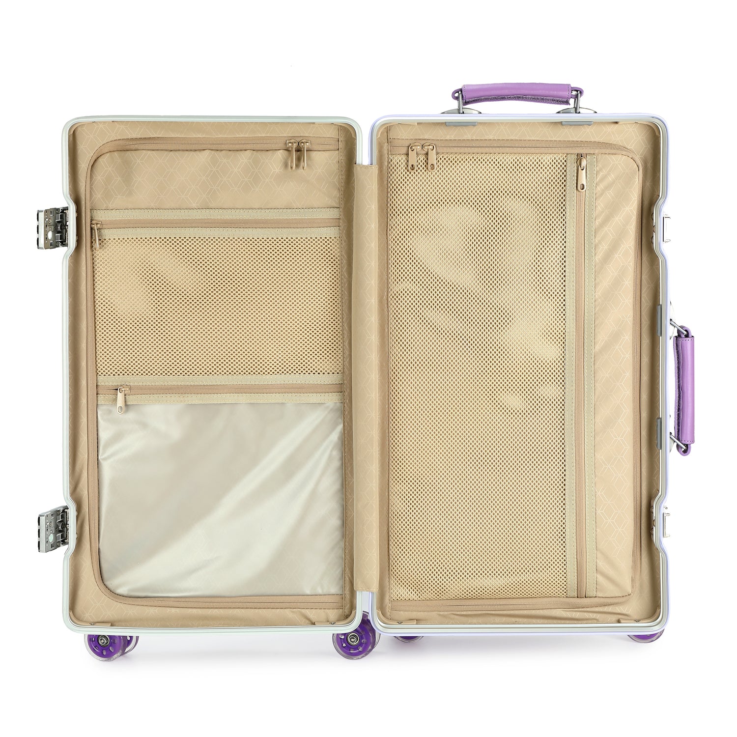 GREENWICH valise trunk 66cm SÉOUL