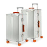 GREENWICH suitcase set Trunk Aluminum Frame SEOUL
