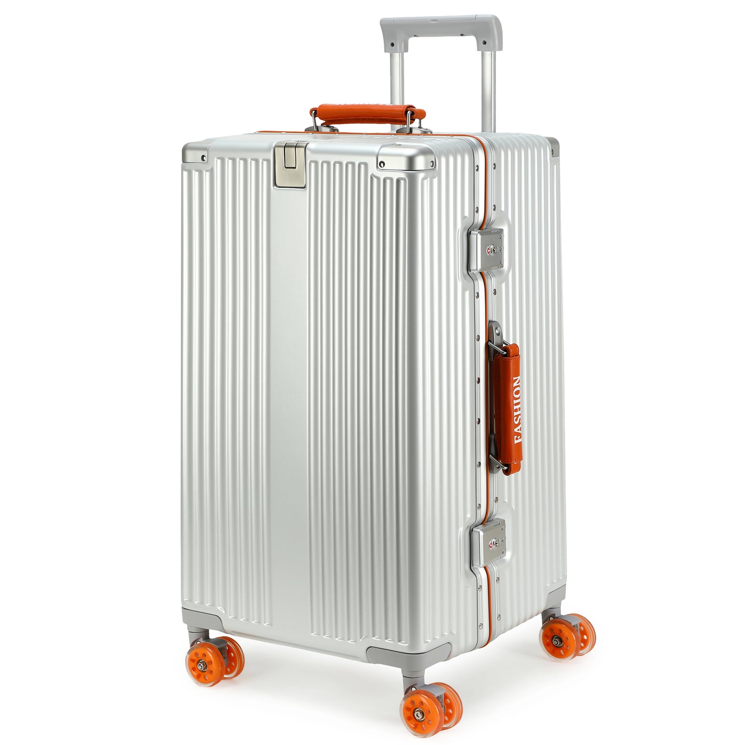 GREENWICH Kofferset Trunk Aluminium Frame SEOUL