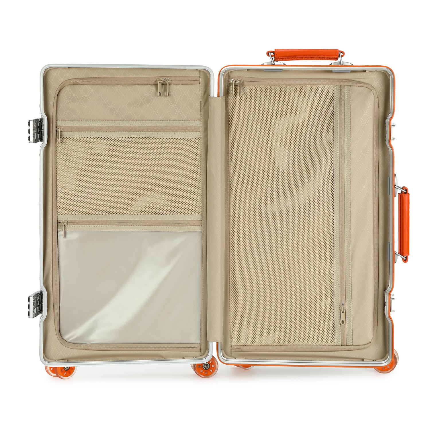 GREENWICH valise trunk 66cm SÉOUL