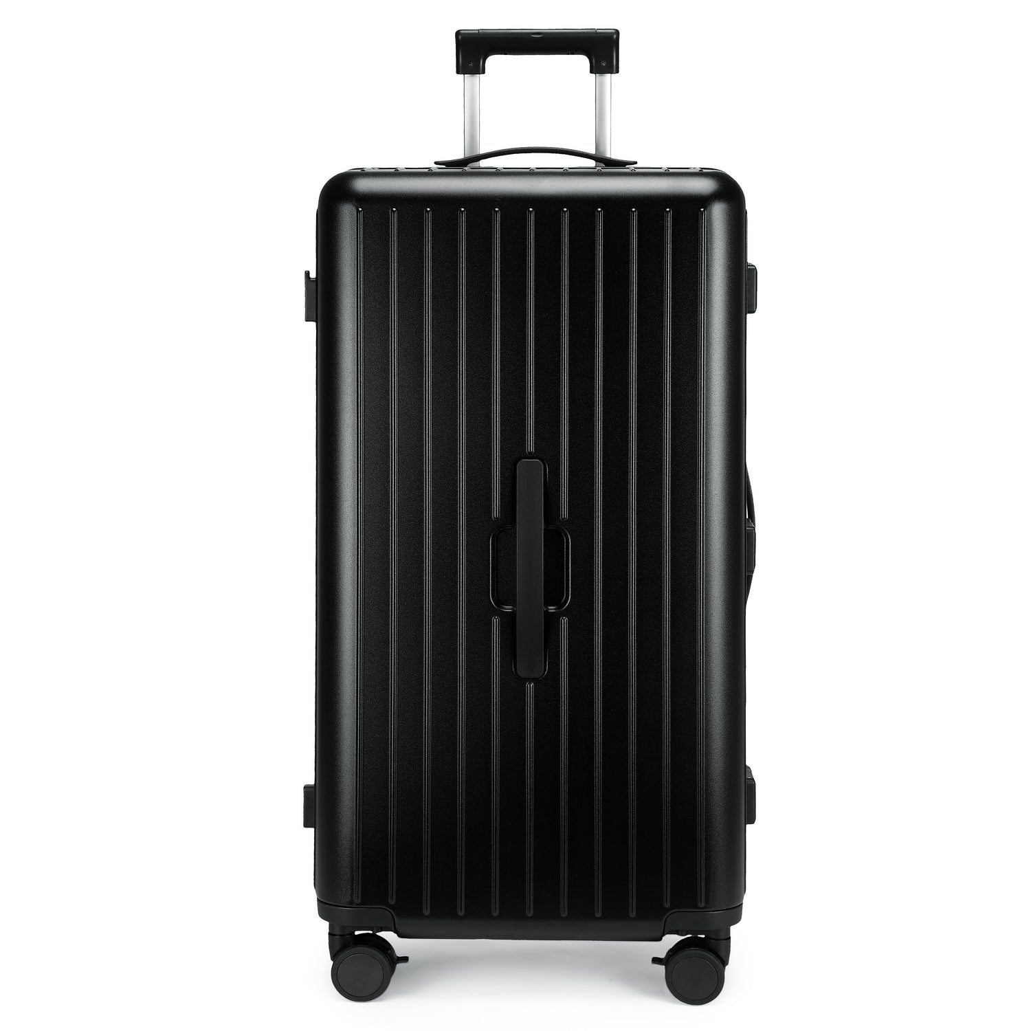 GREENWICH Maleta Trunk Aluminio Frame 78cm MILAN
