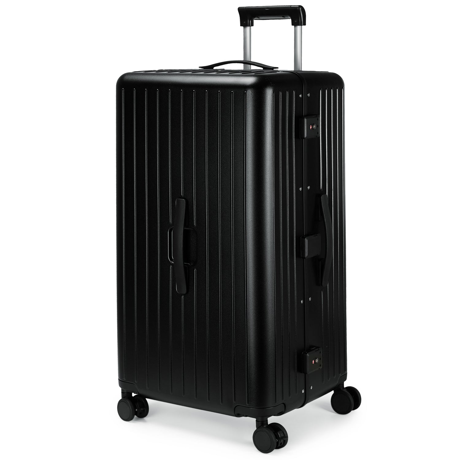 GREENWICH Maleta Trunk Aluminio Frame 78cm MILAN