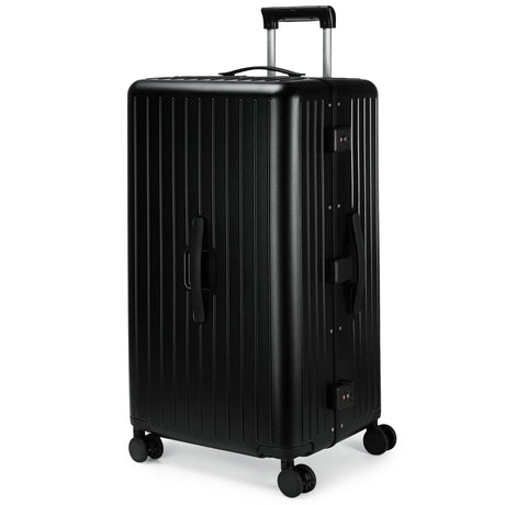 GREENWICH Maleta Trunk Aluminio Frame 78cm MILAN