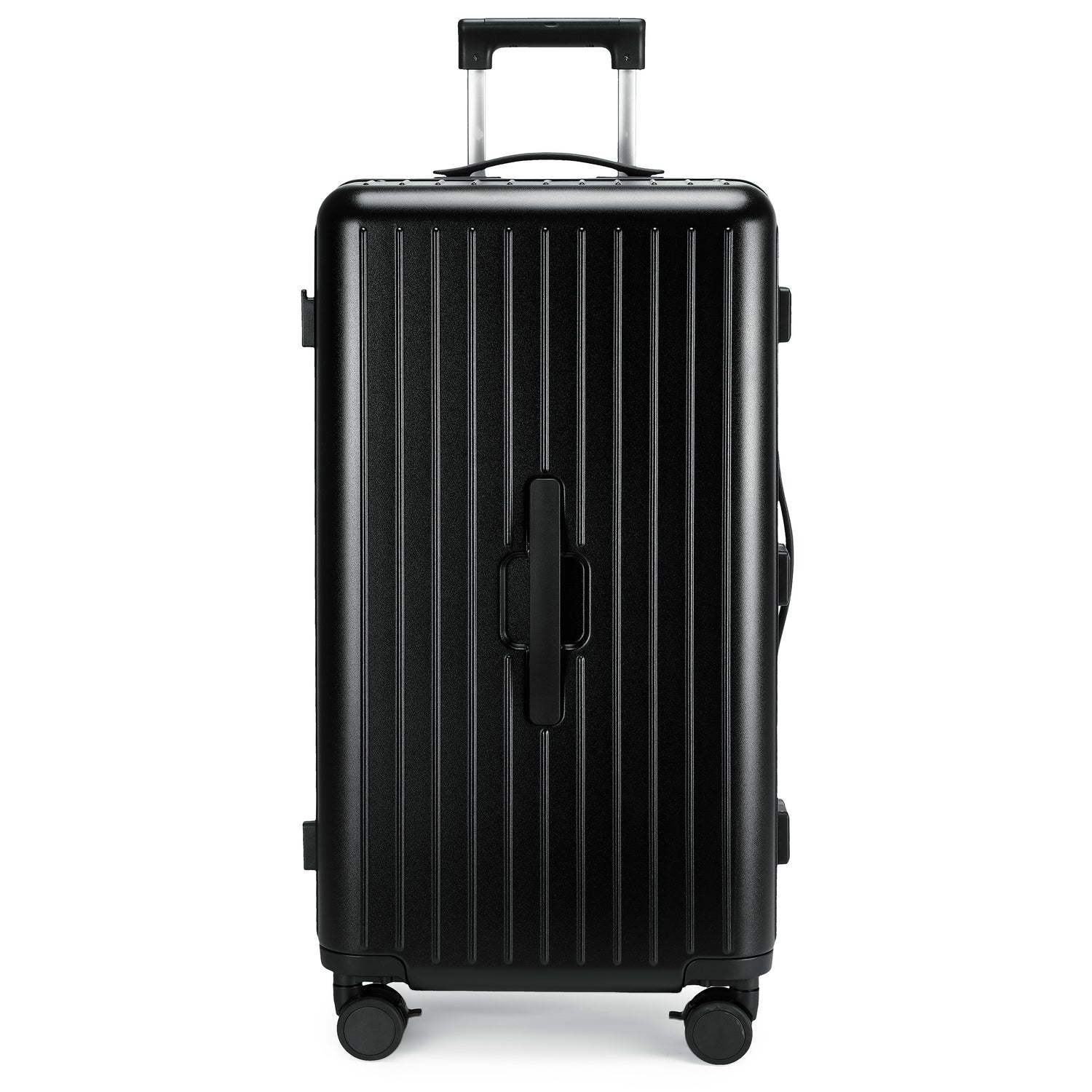 GREENWICH valise trunk aluminium frame 73cm MILAN