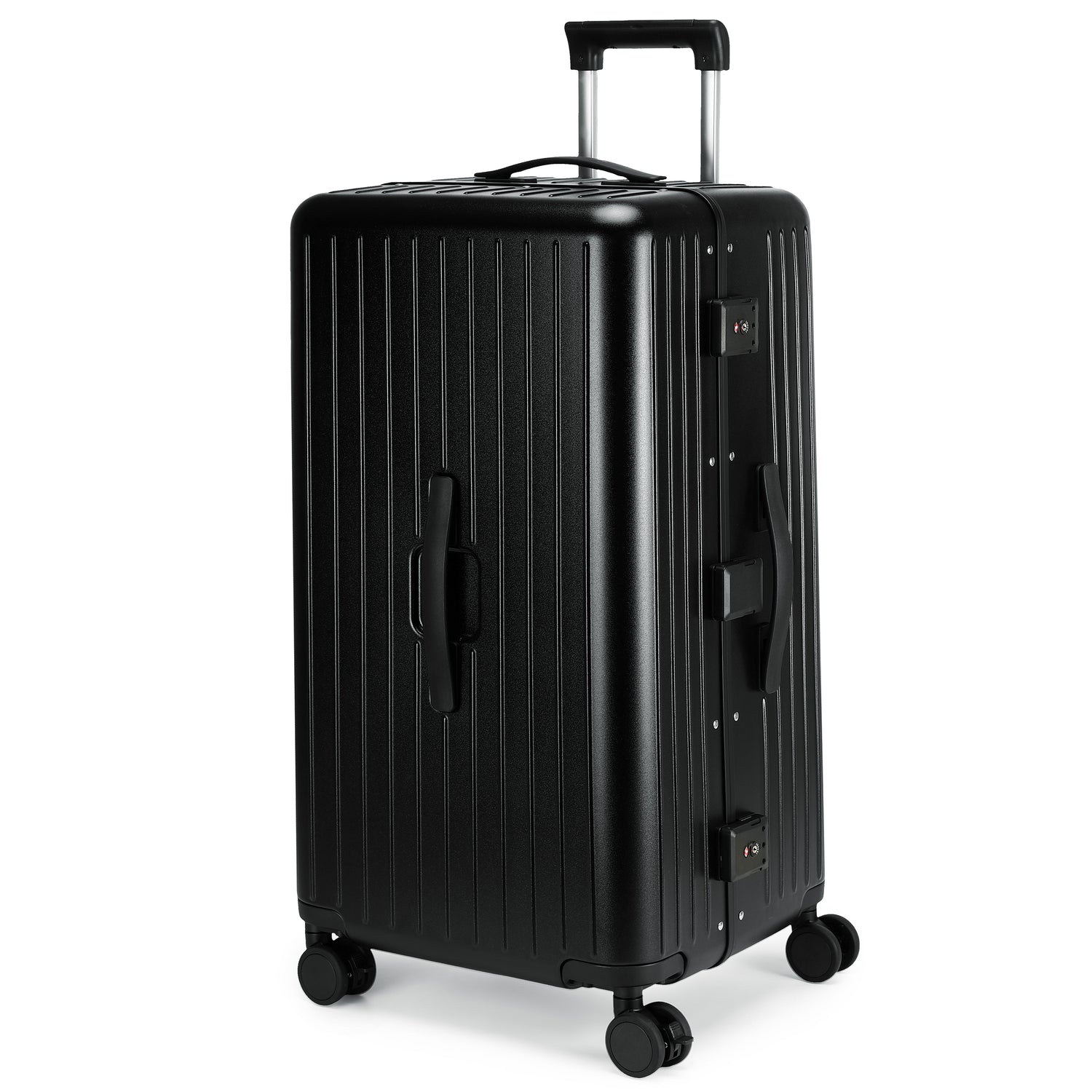 GREENWICH valise trunk aluminium frame 73cm MILAN