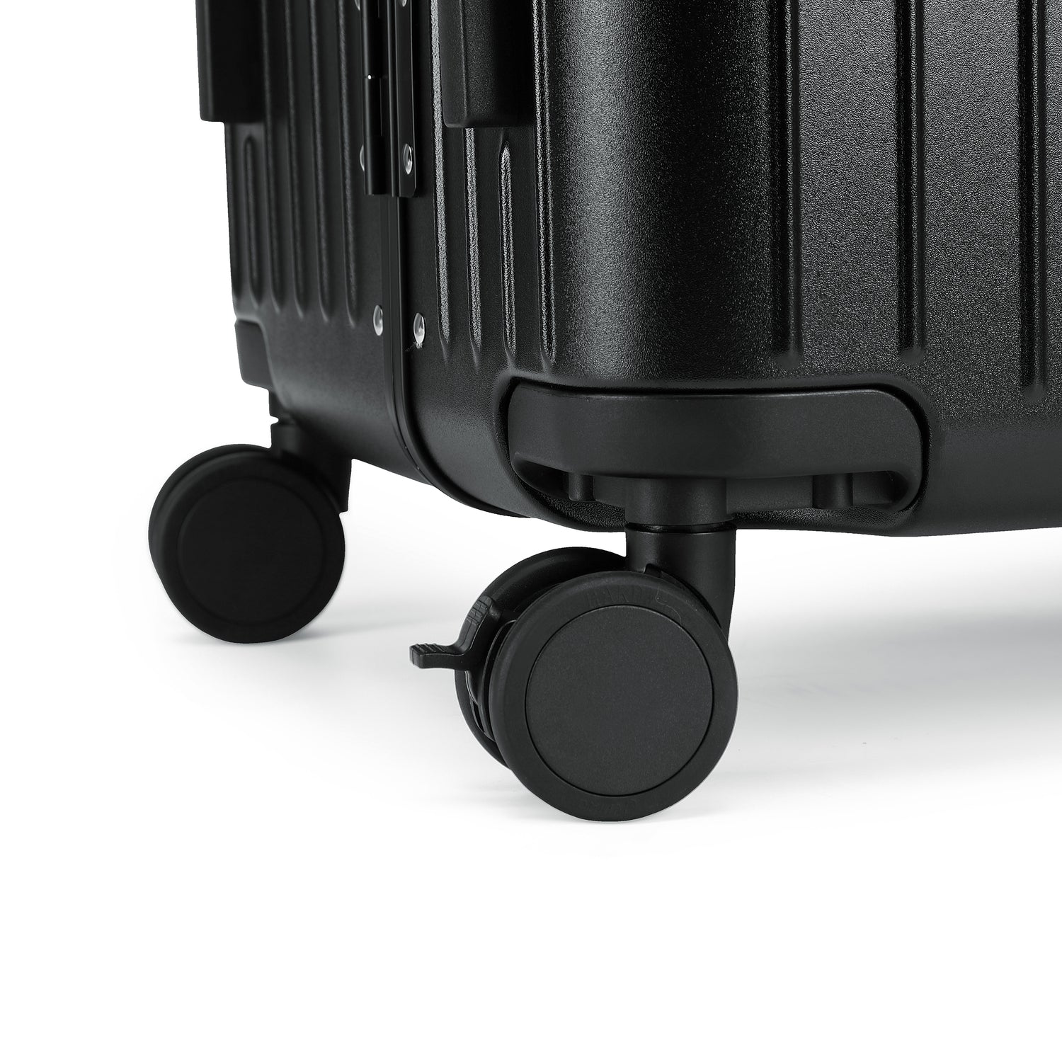 GREENWICH valise trunk aluminium frame 73cm MILAN