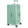 GREENWICH valise trunk aluminium frame 73cm MILAN