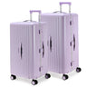 GREENWICH suitcase set Trunk Aluminum Frame MILAN