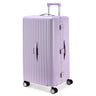 GREENWICH valise trunk aluminium frame 73cm MILAN