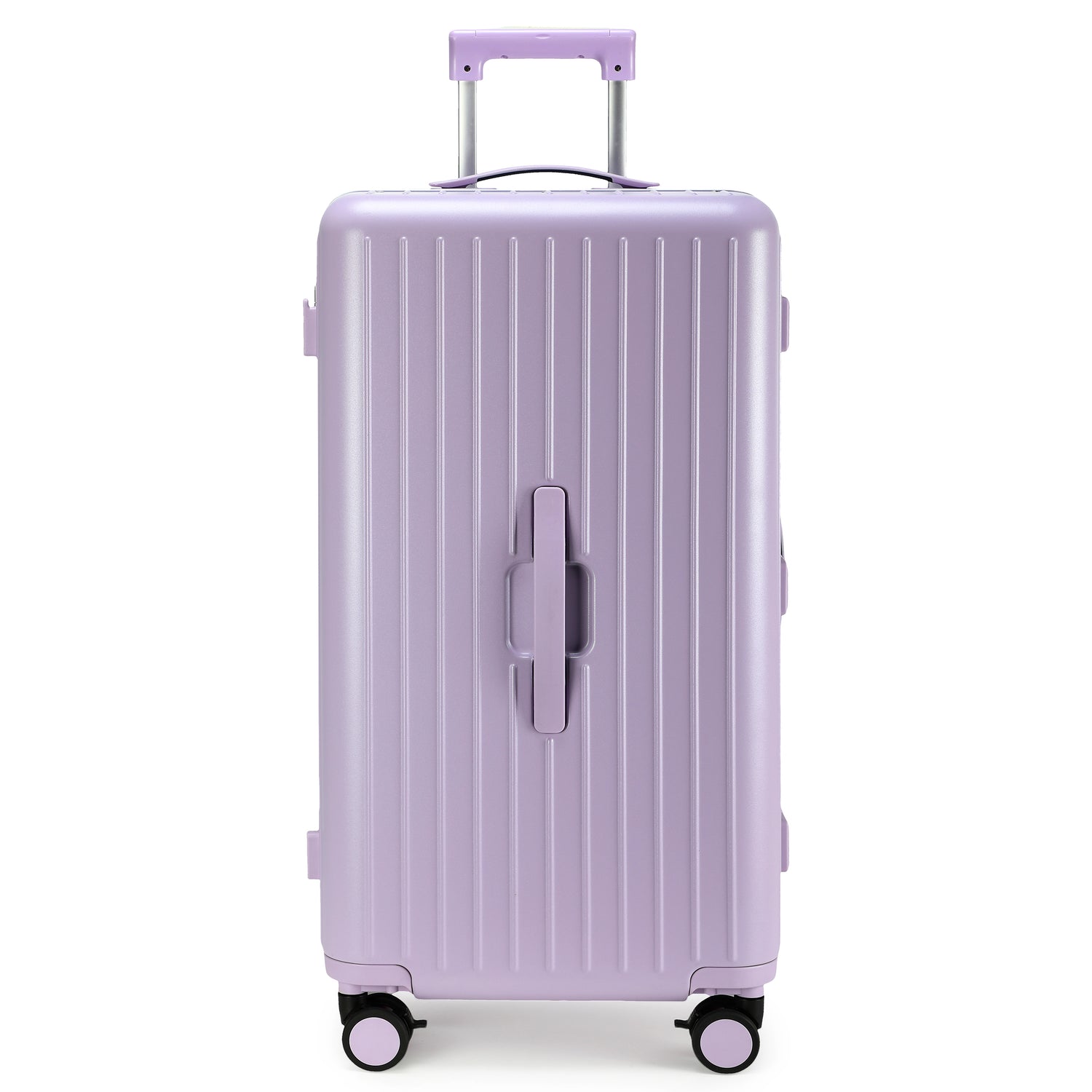 GREENWICH Maleta Trunk Aluminio Frame 78cm MILAN