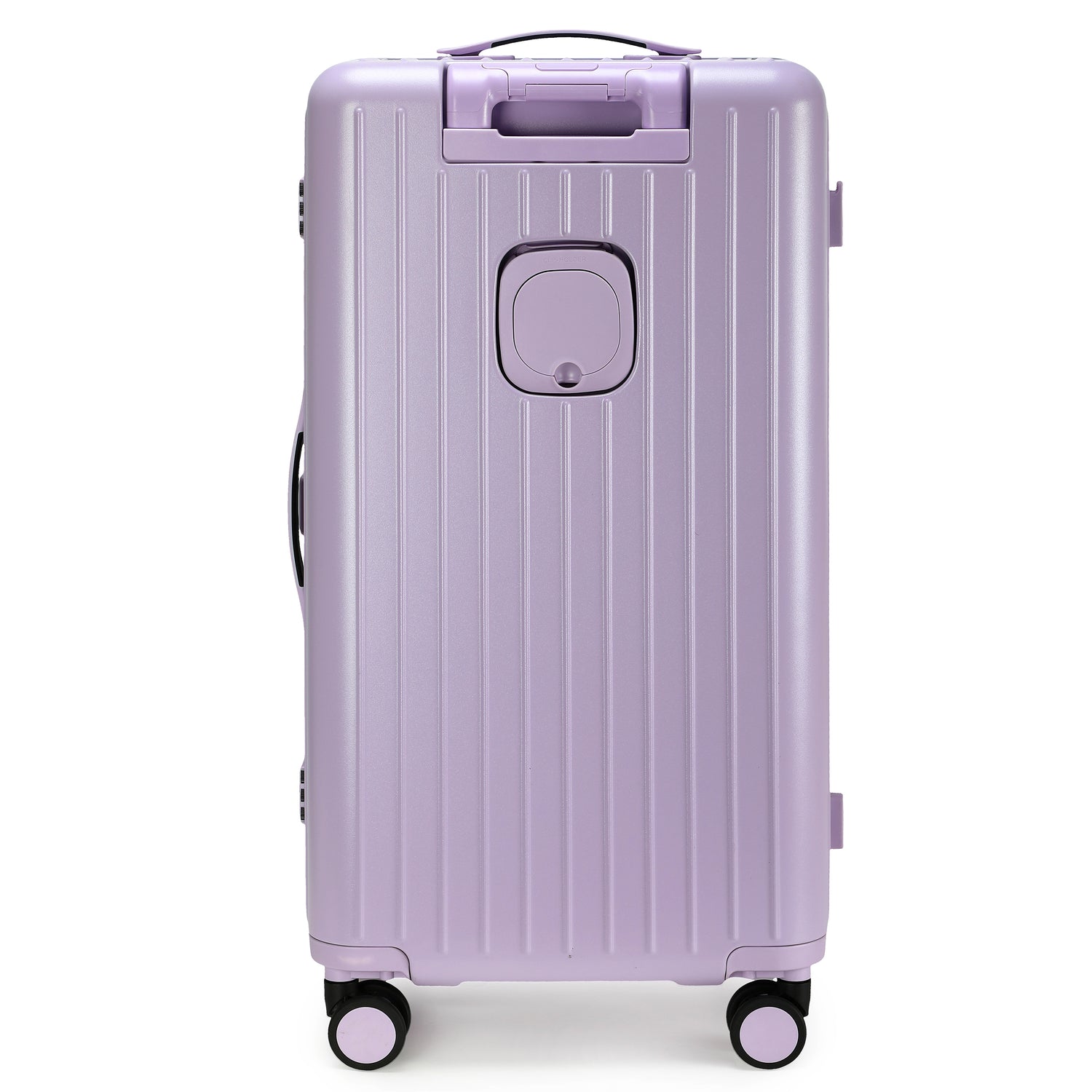 GREENWICH valise trunk aluminium frame 73cm MILAN
