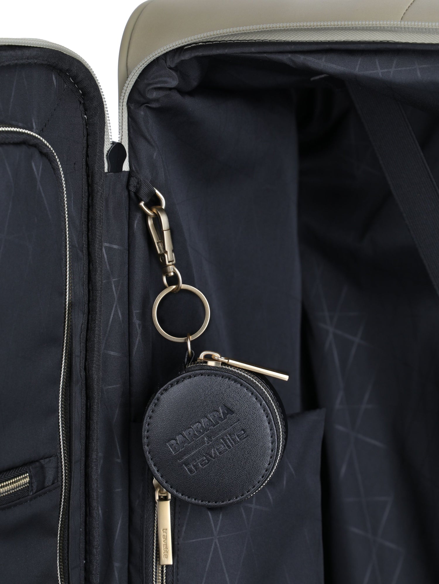 TRAVELITE Barbara Stepp Habile moyenne 68cm