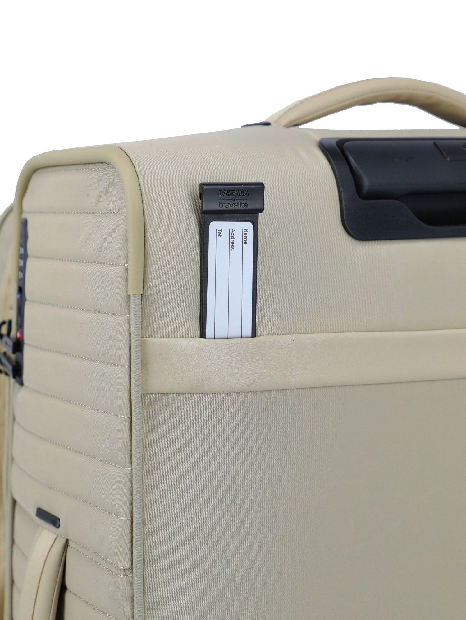 TRAVELITE Cabin suitcase Barbara Stepp 55cm