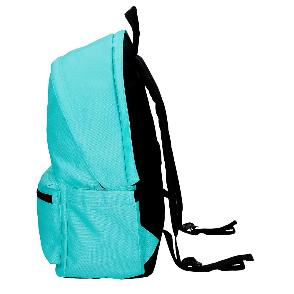 63224C1 RUCKSACK MIT KABELHALTER. 44CM 2C. PJL ARIS BUNTES AQUAMA
