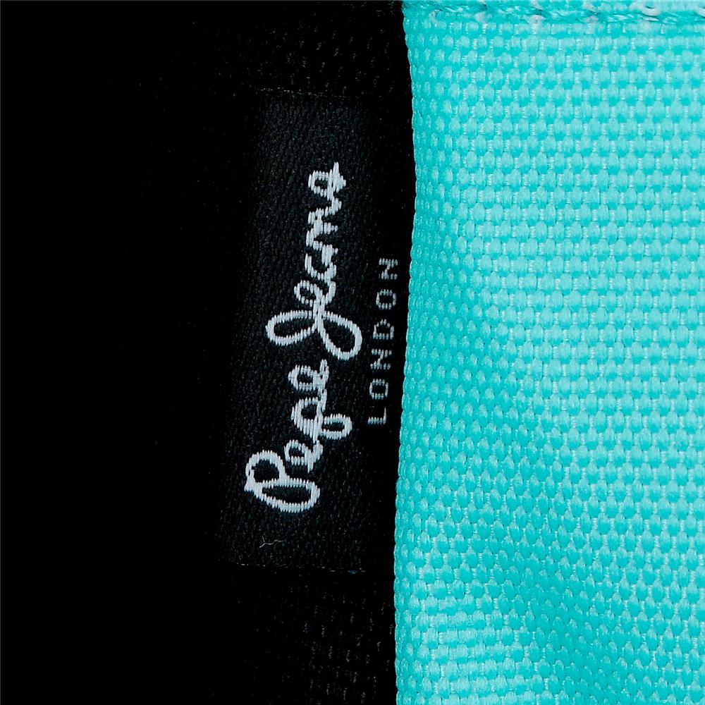 63224C1 RUCKSACK MIT KABELHALTER. 44CM 2C. PJL ARIS BUNTES AQUAMA