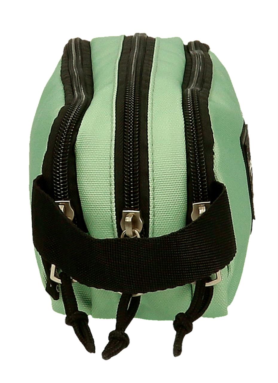 63224P5 PORTE-CORDON DE SAC À DOS + SUPPORT TOUT. 44CM2C. PJL ARIS COLO