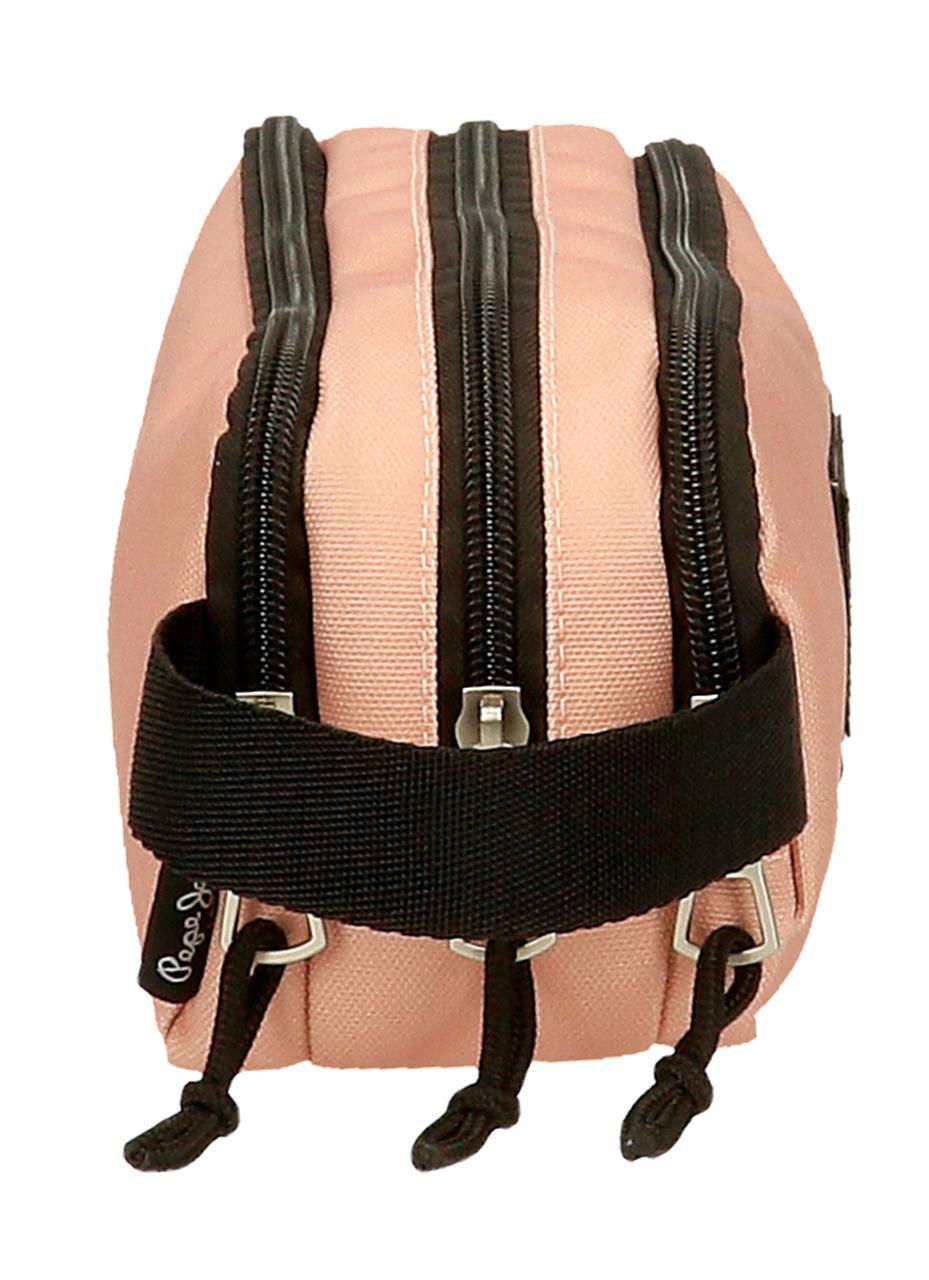 63224P3 BACKPACK CORD HOLDER + EVERYTHING HOLDER. 44CM 2C. PJL ARIS COLO