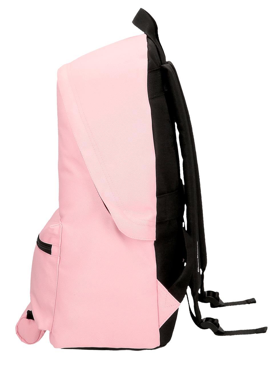63292C5 RUCKSACKKABELHALTER + ALLES-ETUI. 44CM. PJL ARIS FARBENFARBEN