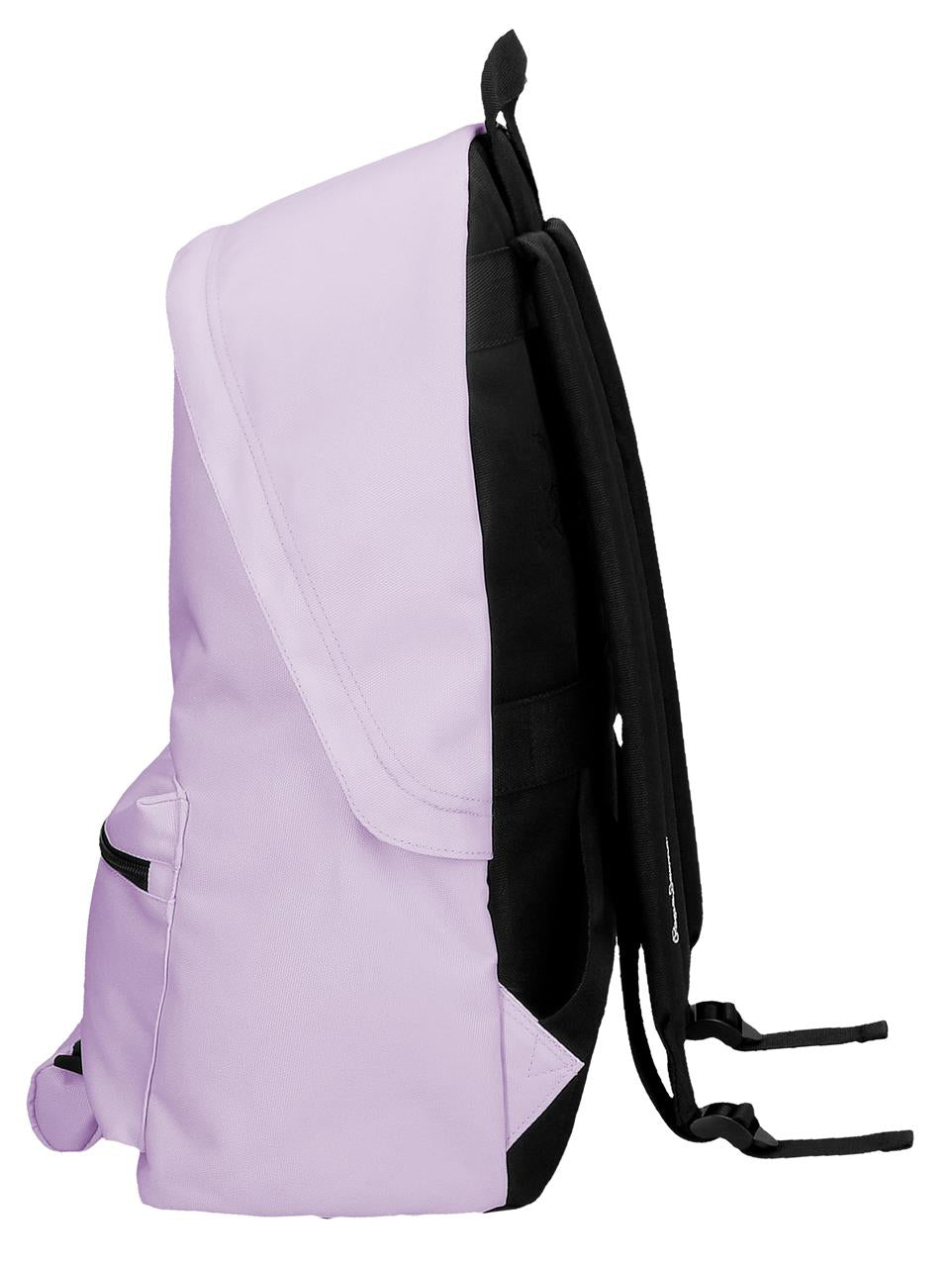 63292H2 RUCKSACKKABELHALTER + ALLES-ETUI. 44CM. PJL ARIS FARBENFARBEN