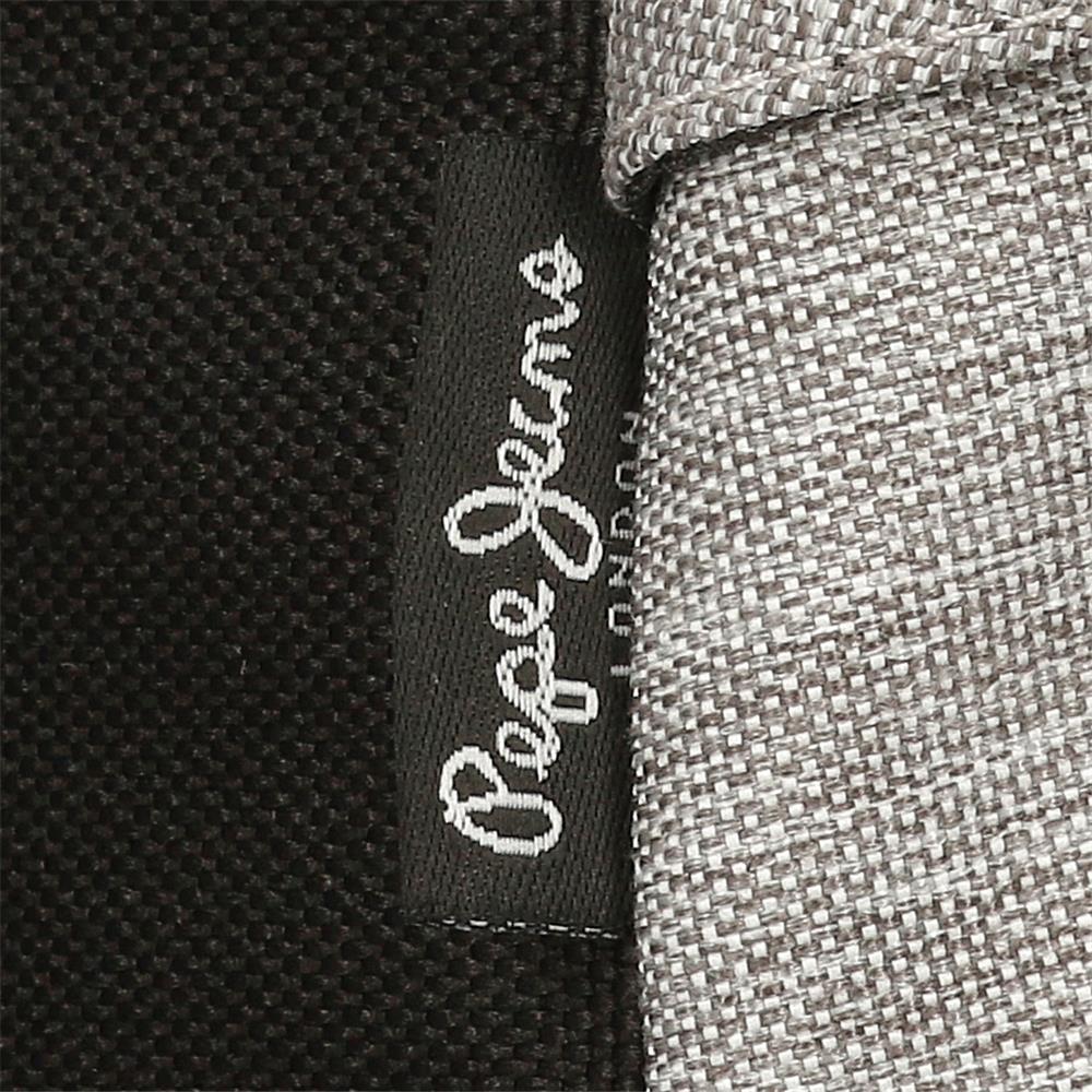 63325H1 ADAP-RUCKSACK. 40CM. PJL ARIS IMMERGRÜNES GRAU