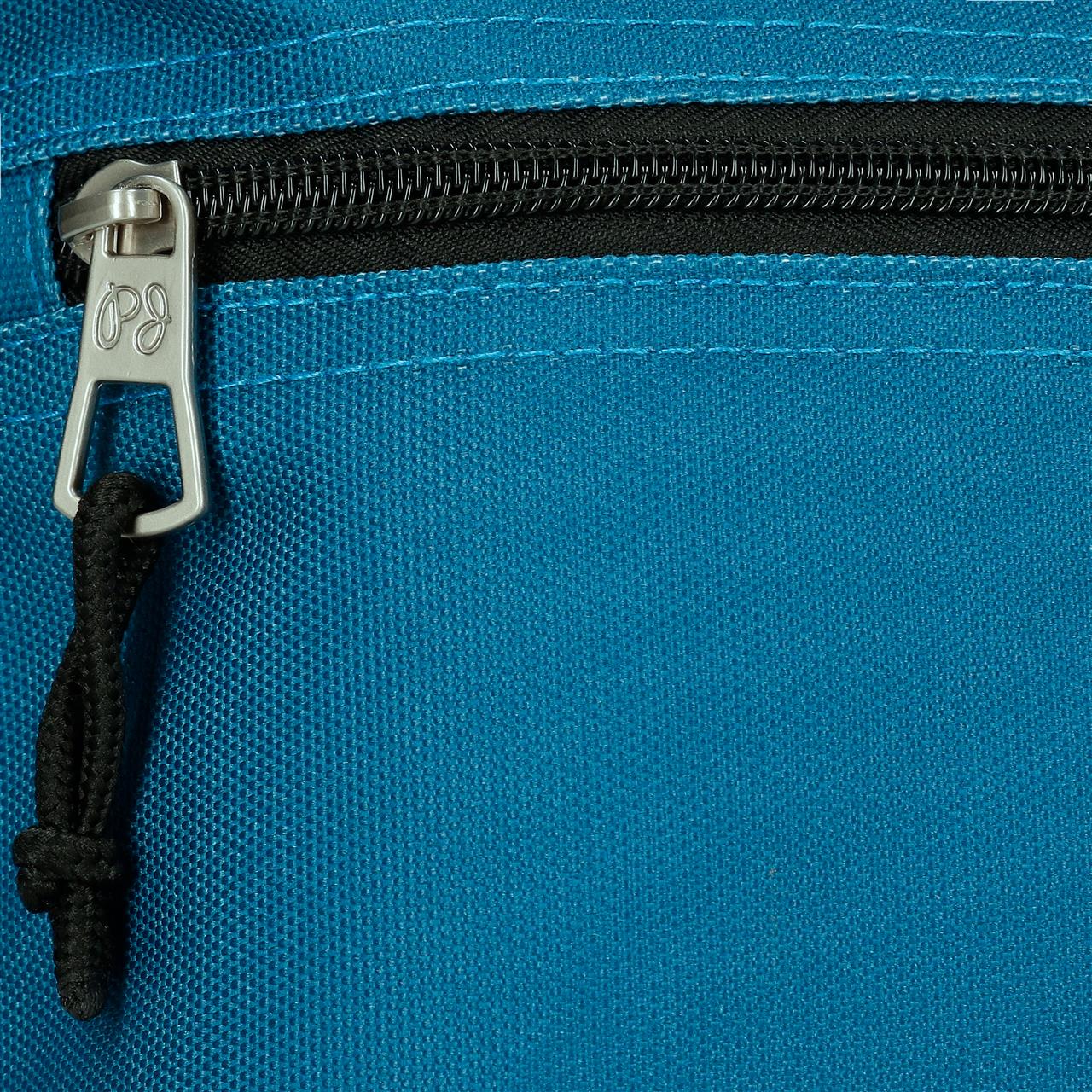 63324A2 SAC À DOS PORTABLE. 44CM2C. PJL ARIS BLEU CONTINENTAL