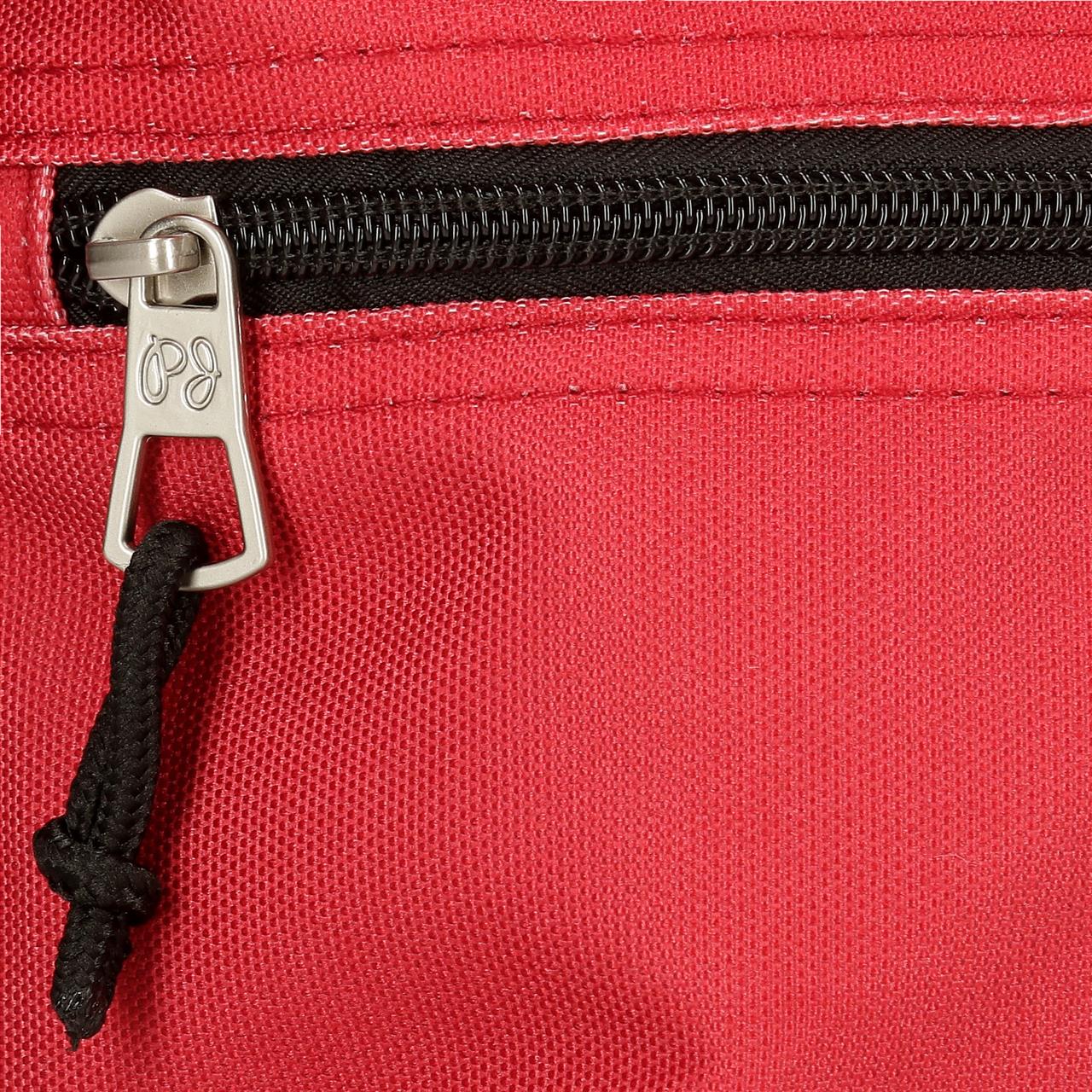 63324P5 BACKPACK CORD HOLDER + EVERYTHING HOLDER. 44CM 2C. PJL ARIS EVER