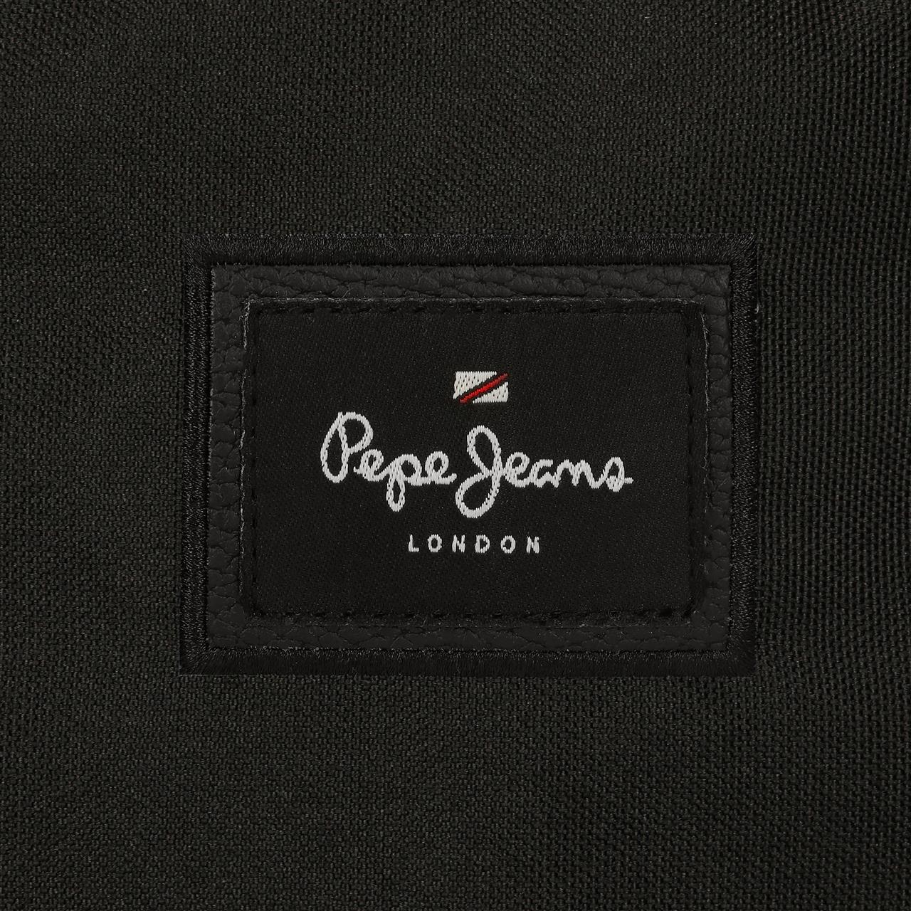 6339221 BACKPACK WORD HOLDER + EVERYTHING HOLDER. 44CM. PJL ARIS EVERGRE