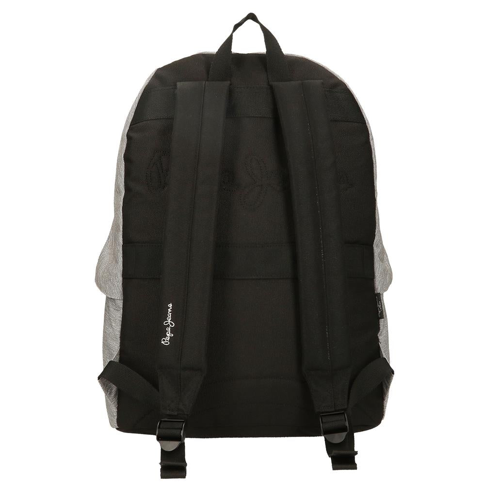 63392H1 RUCKSACKKABELHALTER + ALLES-HALTER. 44CM. PJL ARIS IMMER