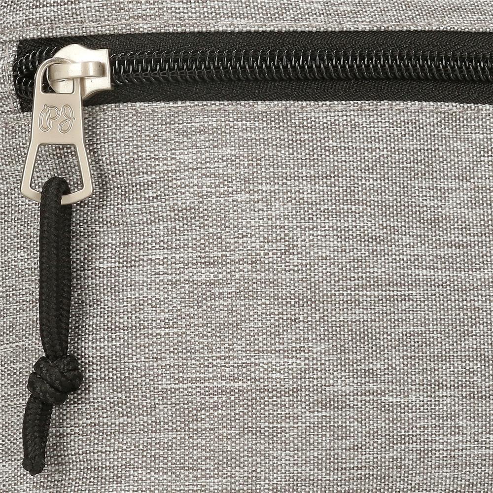 63392H1 RUCKSACKKABELHALTER + ALLES-HALTER. 44CM. PJL ARIS IMMER