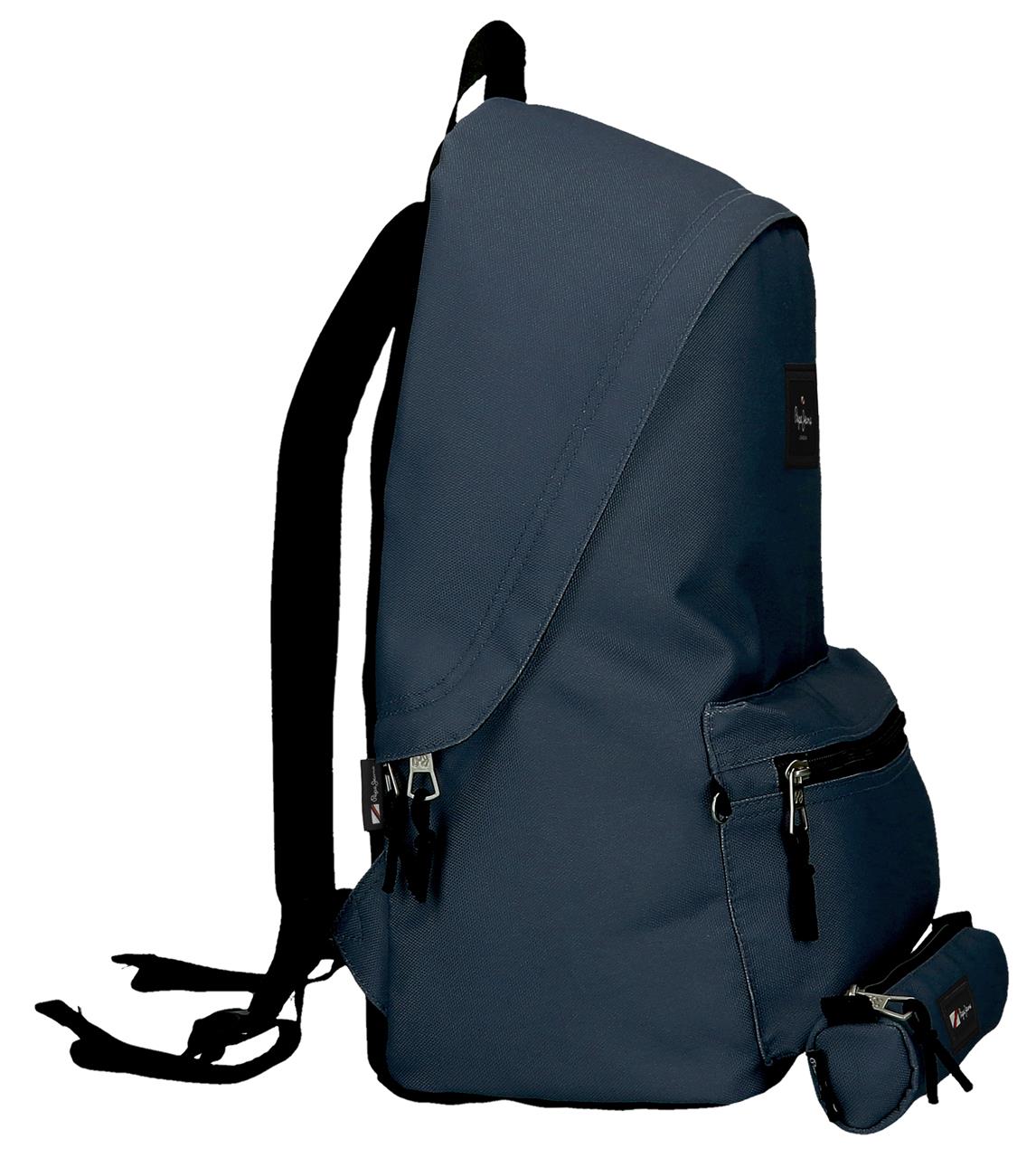 6339226 RUCKSACKHALTER + ALLES-HALTER. 44CM. PJL ARIS IMMER