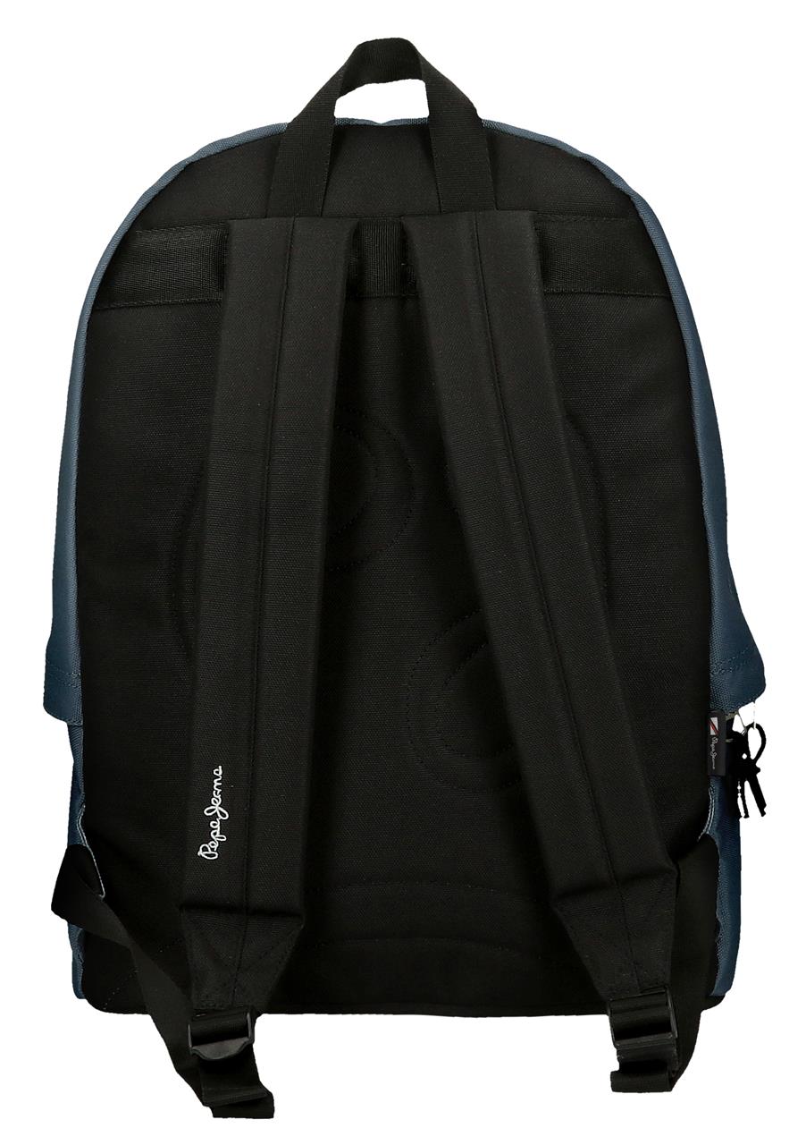 6339226 RUCKSACKHALTER + ALLES-HALTER. 44CM. PJL ARIS IMMER