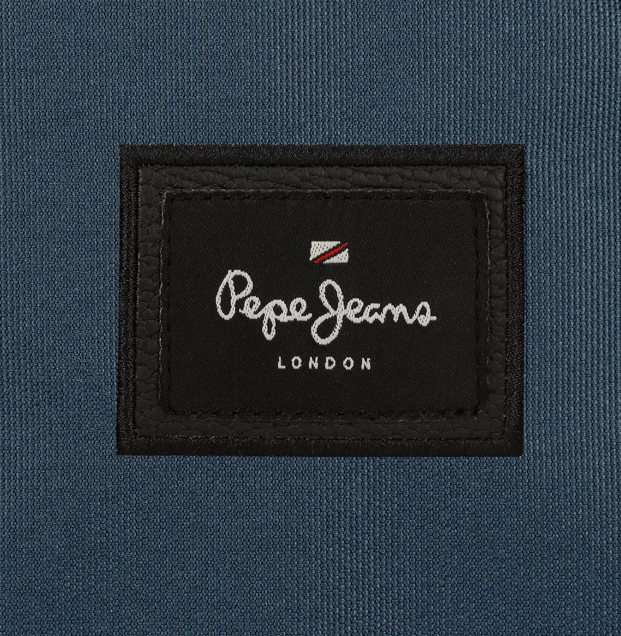 6339226 RUCKSACKHALTER + ALLES-HALTER. 44CM. PJL ARIS IMMER