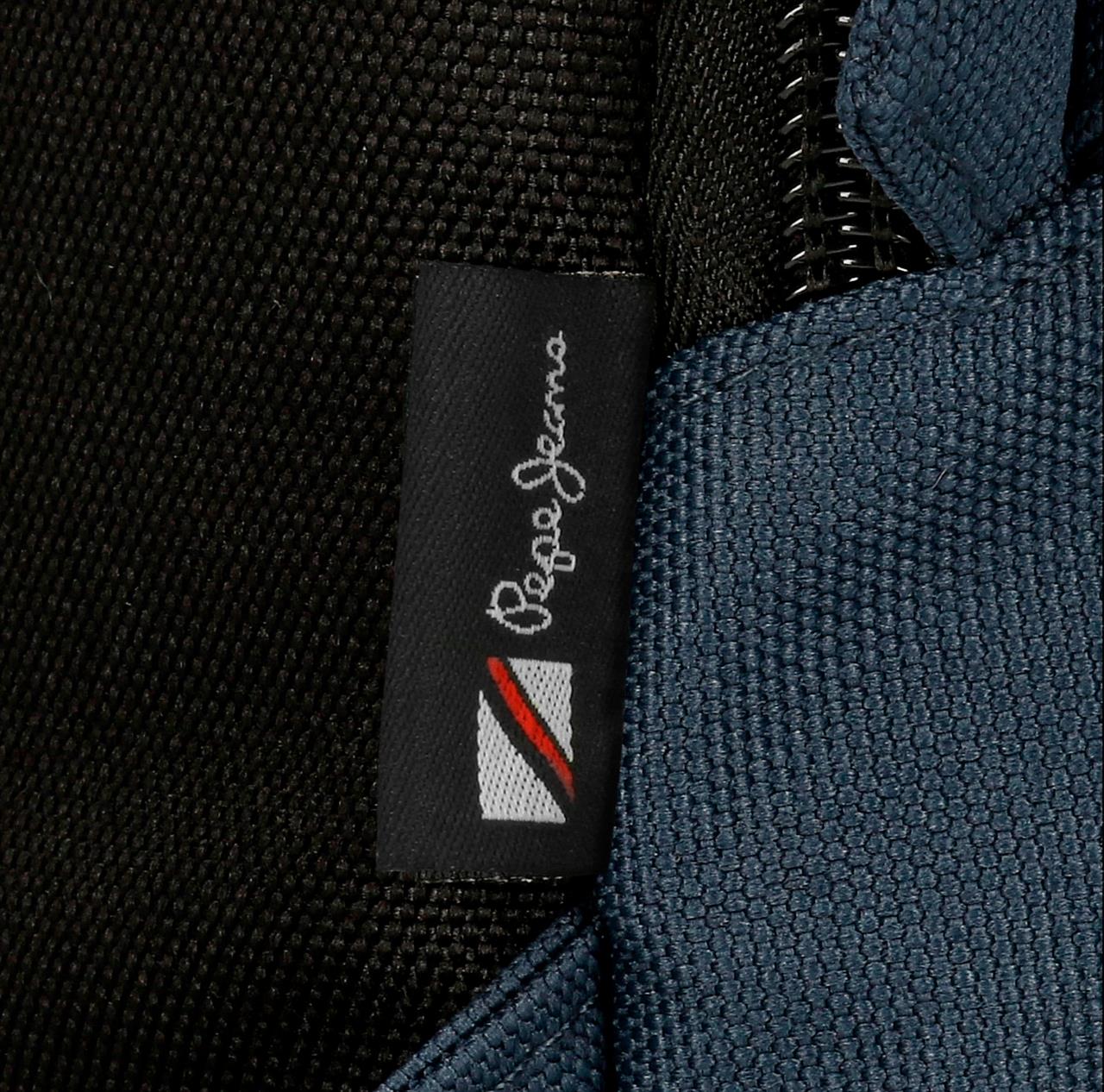 6339226 RUCKSACKHALTER + ALLES-HALTER. 44CM. PJL ARIS IMMER