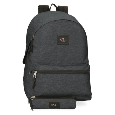 63392C8 REPUN JOHDON PIDIN + KAIKKI KOTELO. 44cm. PJL ARIS EVERGRE