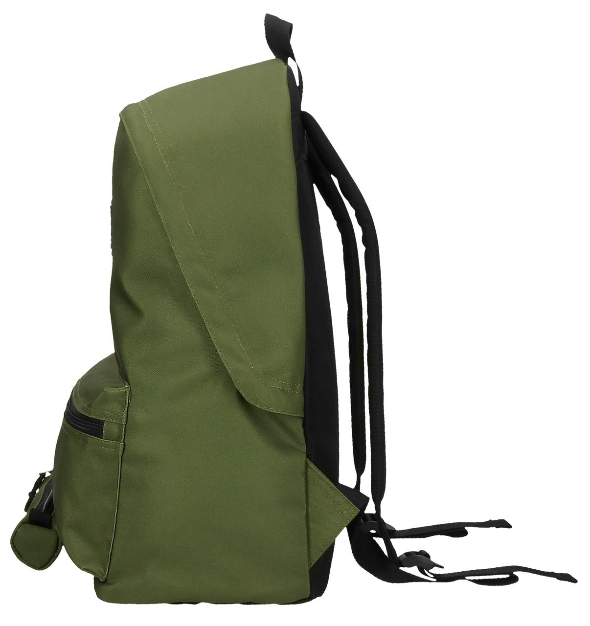63392A4 RUCKSACKKABELHALTER + ALLES-ETUI. 44CM. PJL ARIS IMMER