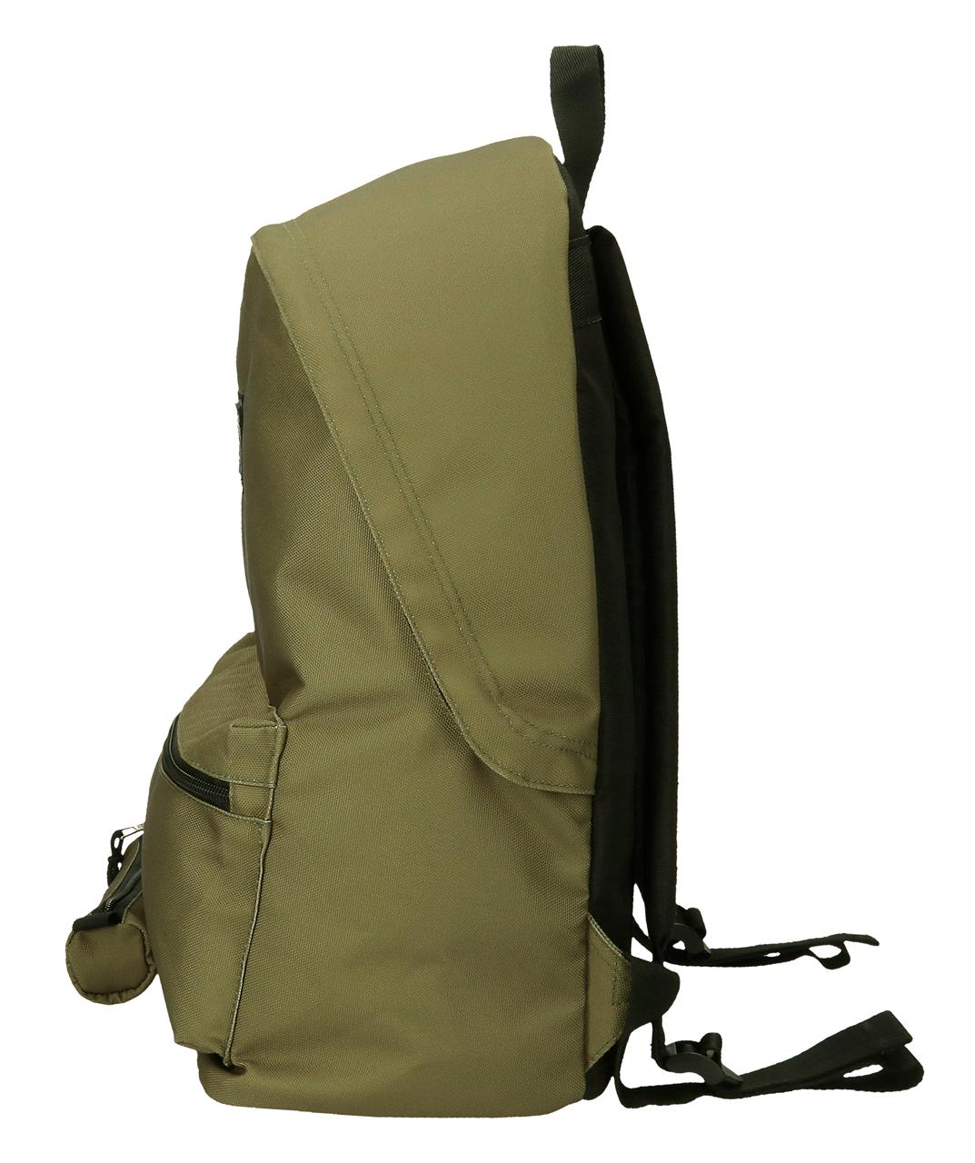 63392C3 RUCKSACKKABELHALTER + ALLES-ETUI. 44CM. PJL ARIS IMMER