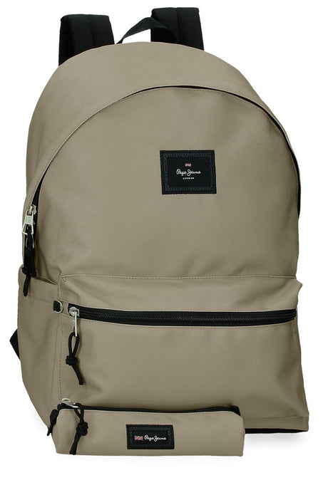 63392H5 PORTE-CORDON DE SAC À DOS + ÉTUI TOUT. 44CM. PJL ARIS EVERGRE