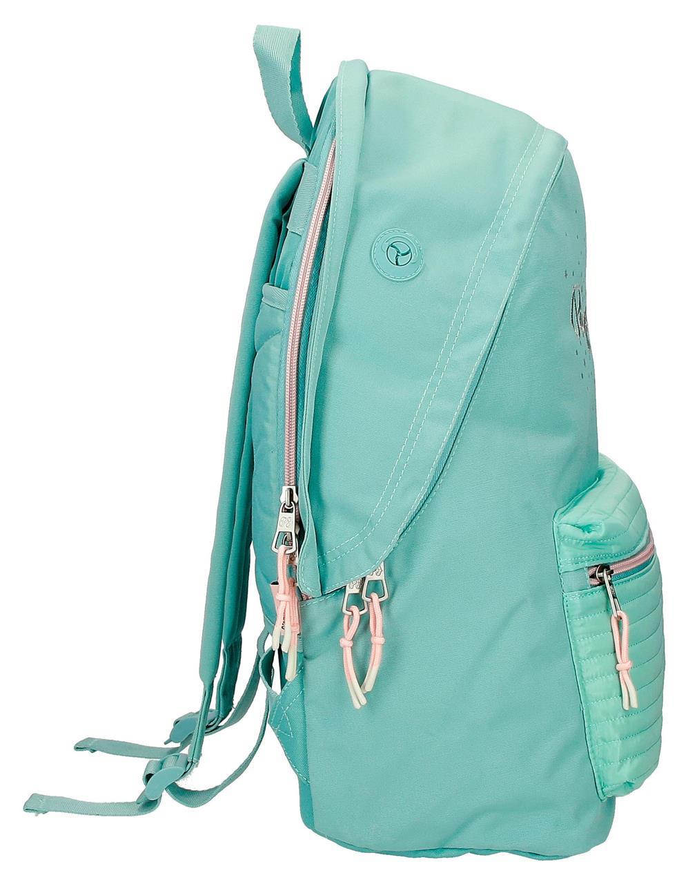 6442421 SAC À DOS 44CM. PJL JANE