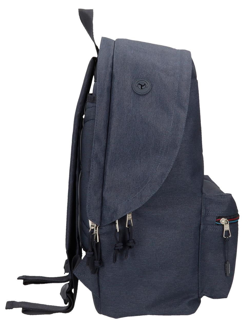 6462421 SAC À DOS PORTE-CORDON. 44CM2C. PJL AIDAN