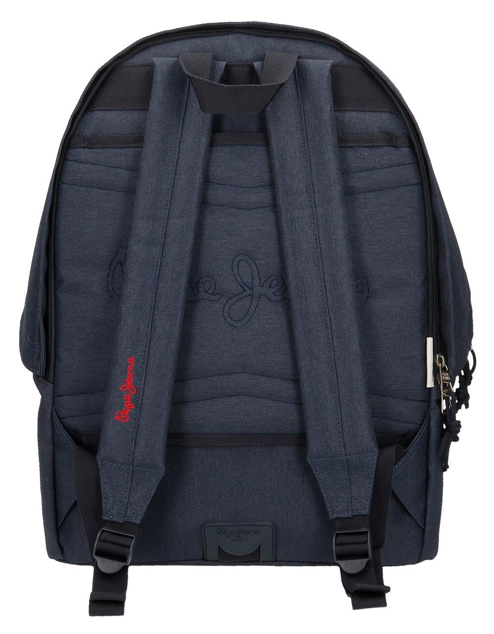 64624D1 SAC À DOS ADAP. TITULAIRE DE LA COMMANDE. 44CM2C. PJL AI