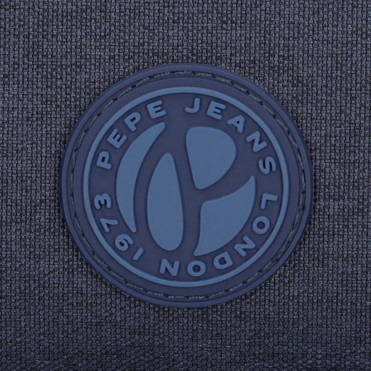 64624T1 Reppu 2C. Sopeutua. 44 cm. C/auto pjl a