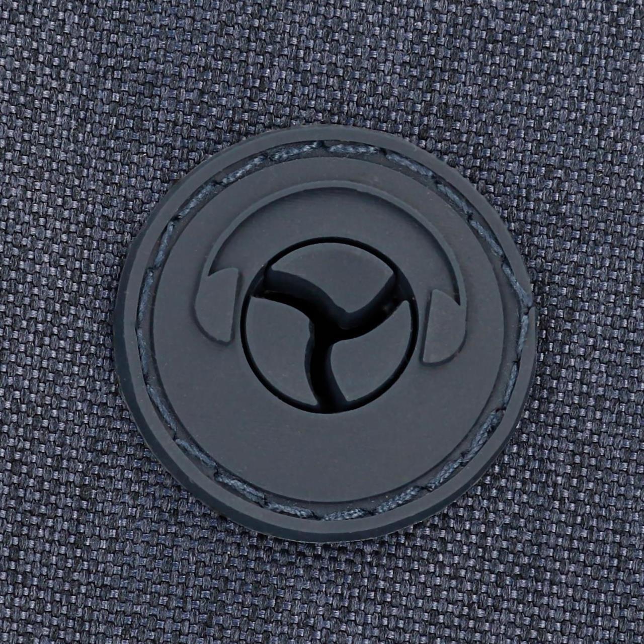 64624T1 Reppu 2C. Sopeutua. 44 cm. C/auto pjl a