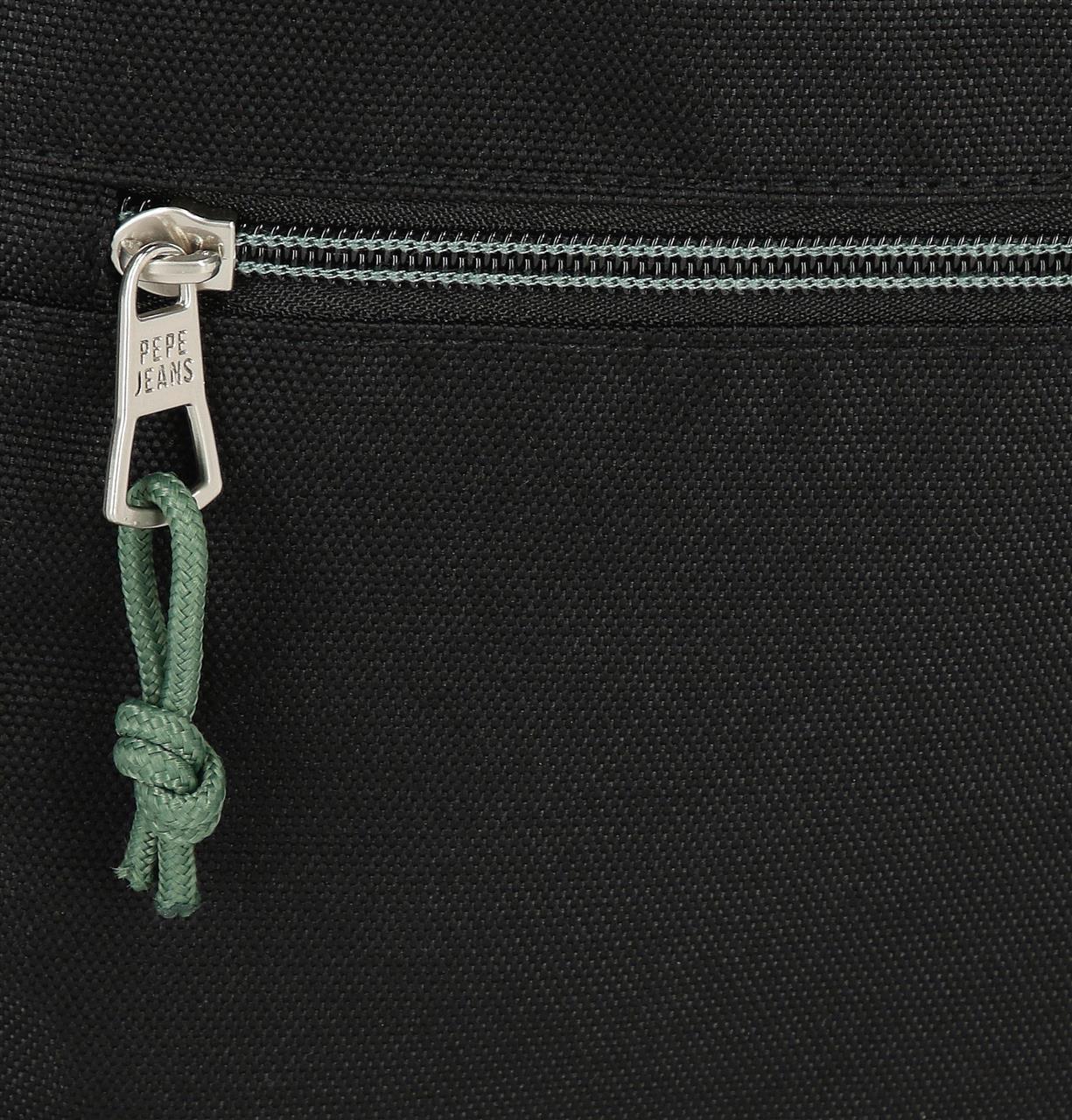 64824D1 SAC À DOS ADAP. TITULAIRE DE LA COMMANDE. 44CM2C. PJL DAVIS