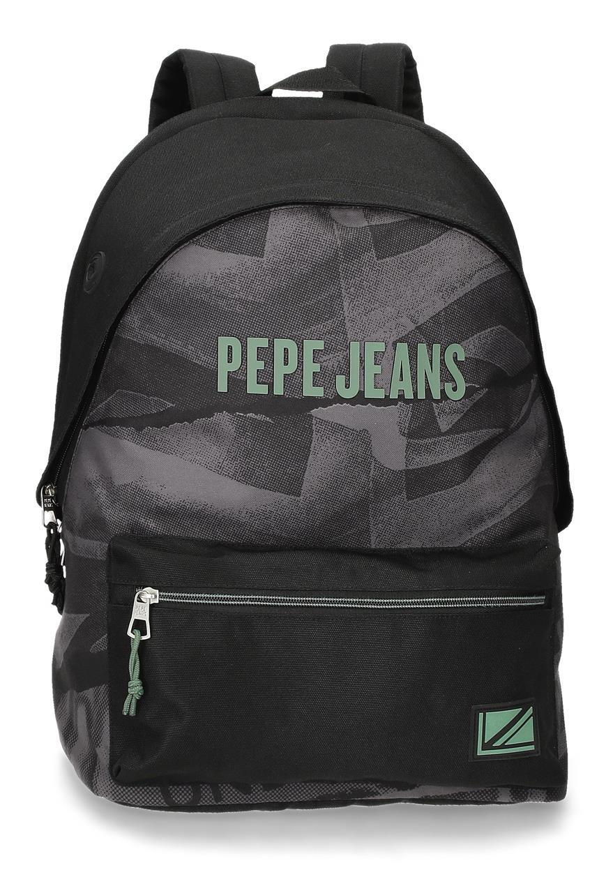 64824D1 SAC À DOS ADAP. TITULAIRE DE LA COMMANDE. 44CM2C. PJL DAVIS