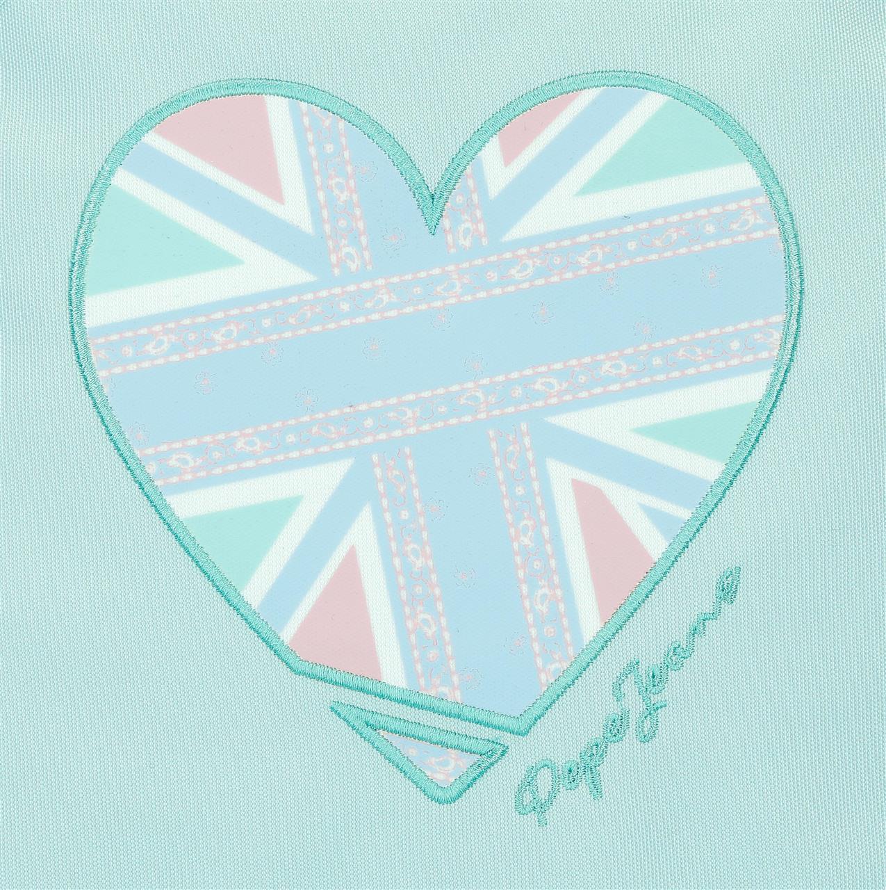 6612421 ORDERHOUDER RUGZAK. 44CM 2C. PJL NEREA