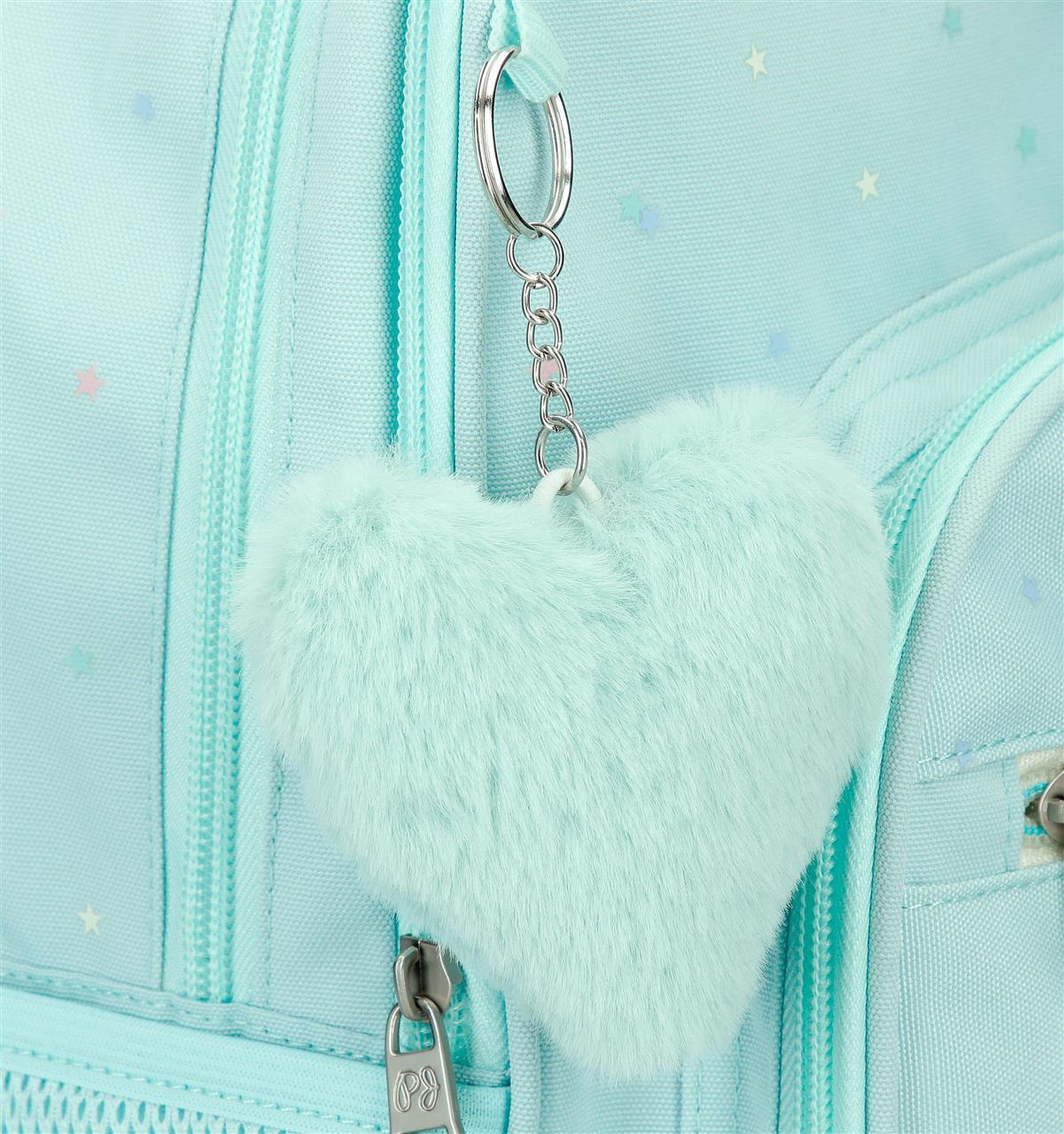 6612421 ORDERHOUDER RUGZAK. 44CM 2C. PJL NEREA