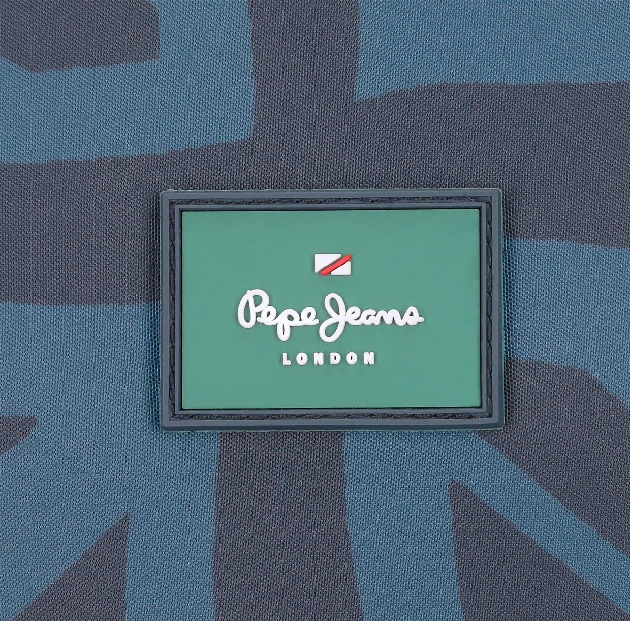 66525t1 Anpassungsrucksack. 46 cm 2c. C/PJL -Auto TOM