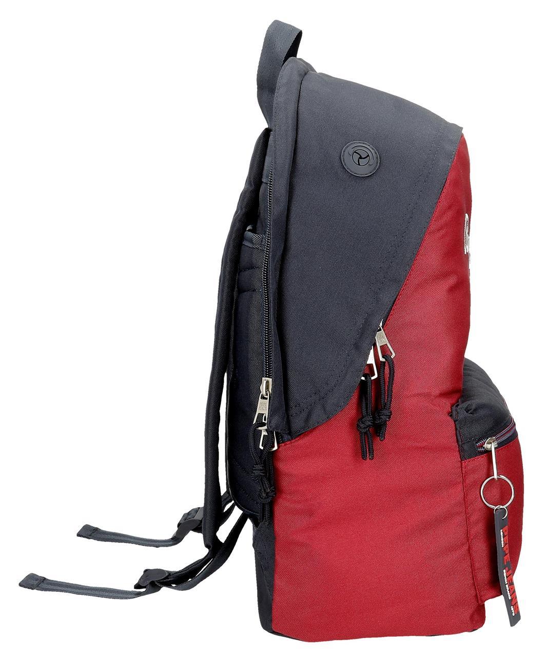 66824D1 ADAP-RUGZAK. ORDERHOUDER. 44CM 2C. PJL CLARK